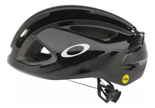 Casco Ciclismo De Ruta Oakley Acc Aro Endurance 3 Mips Negro