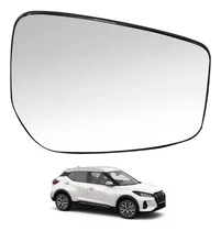 Comprar Luna Espejo Derecho Nissan Kicks 2018 Original