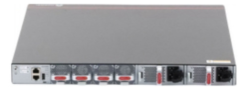 Switch Core Huawei Cloudengine 48 Puertos Sfp+ 6 Puertos