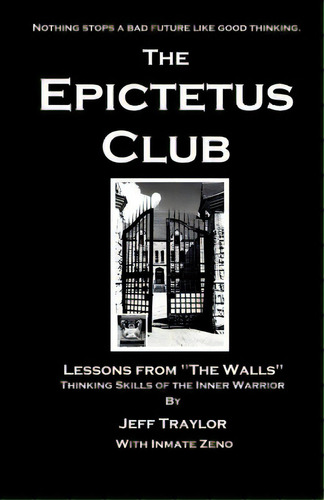 The Epictetus Club, De Traylor, Jeff. Editorial Drinian Pr, Tapa Blanda En Inglés