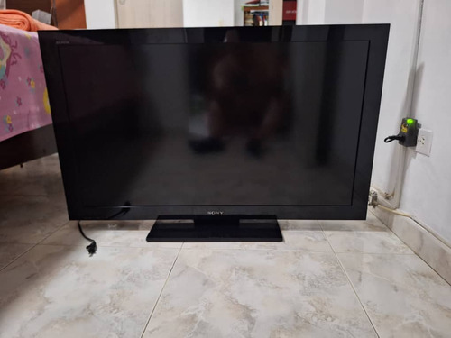 Televisor Sony  52 Pulgadas 