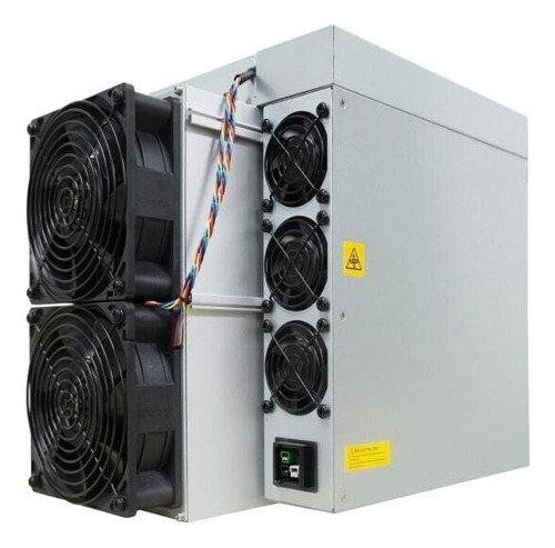  Bitmain Antminer S21 200th/s Bitcoin Miner