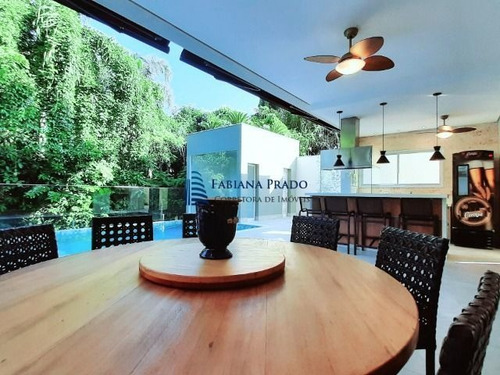 Imagem 11 de 15 de Casa Em Riviera, M17, 431m², 06 Suítes