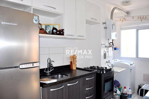 Imagem 7 de 30 de Oportunidade No Max Clube Residencial - Apto À Venda, 46 M² Por R$ 230.000 - São Mateus - São Paulo/sp - Ap4373