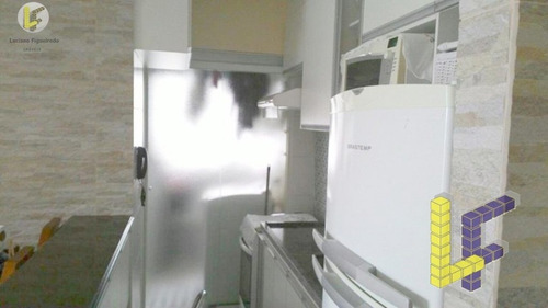 Imagem 9 de 15 de Venda Apartamento Sao Bernardo Do Campo Jd Irajá Ref: 13892 - 13892