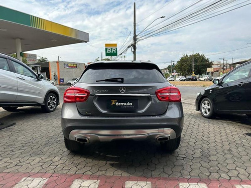 Mercedes-Benz Classe GLA Gla 200 Ff