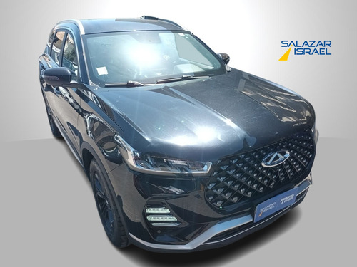 Chery Tiggo 7 2022