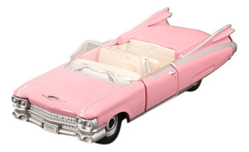 Hot Wheels 1956 Corvette Barbie The Movie Tarjeta Exclusiva