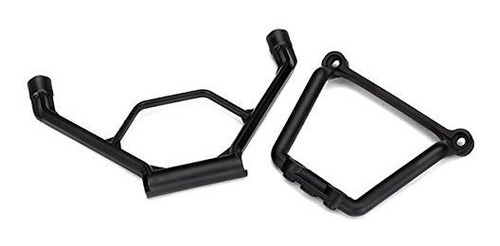 Soporte De Parachoques Delantero Traxxas 7733 X-maxx