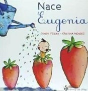 Imagen 1 de 3 de Nace Eugenia - Td, Mendez / Tejera, Ob Stare