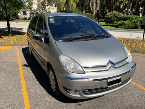 Citroën Xsara Picasso 1.6i 16v Exclusive