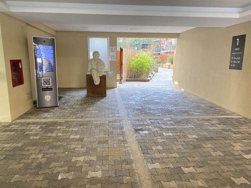 Imagen 21 de 30 de Venta Depto 3 Ambientes Con Jardín, Balcón - Jardines De Roosevelt, Villa Urquiza