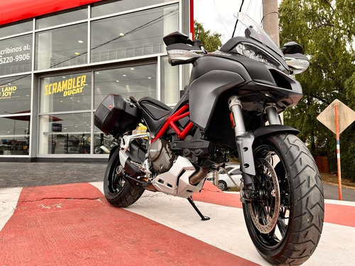 Imagen 17 de 25 de Multistrada 1200s No Bmw Xr 1000,no Ktm 1190,no Ktm 1290