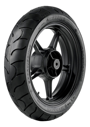 Pneu Magioon 140/70-17 Cb300 Fazer Twister