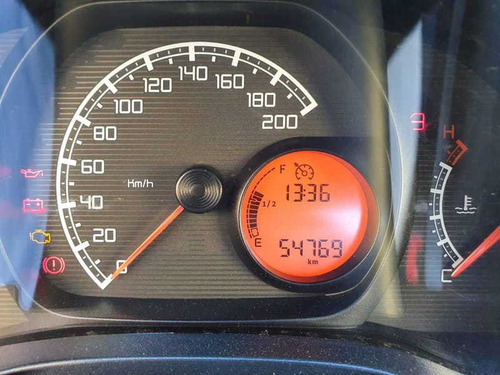 Fiat Strada Hd Wk Cc E