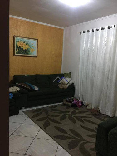 Imagem 12 de 14 de Casa À Venda, 159 M² Por R$ 904.000,00 - Parque Cidade Jardim - Jundiaí/sp - Ca1180