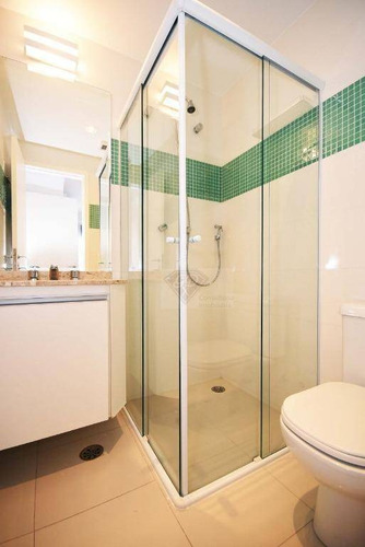 Imagem 20 de 30 de Apartamento Para Venda No Flórida Penthouses - Ap14836