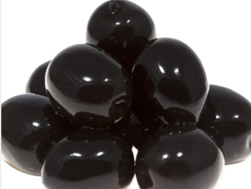 Aceituna Negra