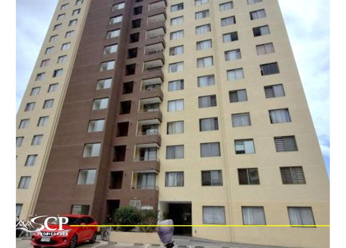Scp Vende Departamento 3 Dormitorio 1 Baño, Norte Antofagast