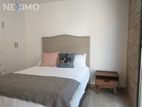 Imagen 11 de 14 de Departamento En Venta En Col. Américas Unidas, Benito Juárez, Ciudad De México