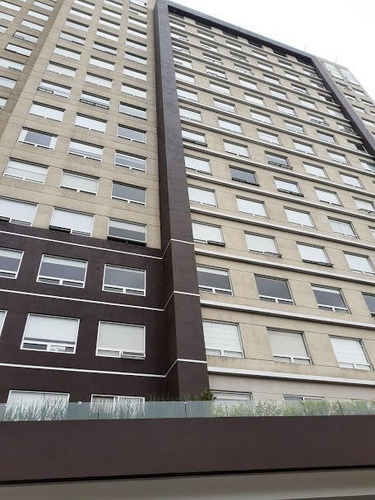 Imagen 23 de 23 de Renta Departamento En Vía Santa Fé, A Unos Pasos De La Iber