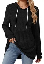 Comprar Sudaderas Para Mujer Hoodie Con Capucha Afelpada Moda Casual