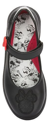Zapato Comodo Ve22139u Transpirable Mucho Mimi Mouse