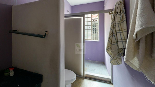 Napoles Casas En Venta / Noche Buena Ideal Desarrollo Benito Juárez