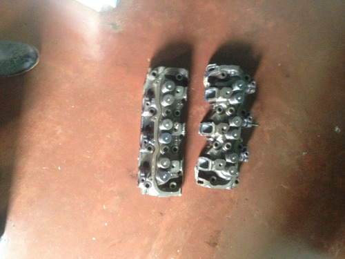 Cámaras De Motor 4.0, Ohv, Ford Explorer 1999