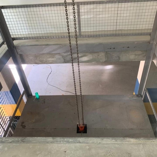 Imagen 7 de 16 de Planta Baja Industrial / Comercial En Alquiler - Urb. La Urbina