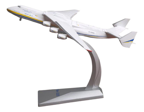 1:400, Modelo De Avión, Modelo De Avión De Estilo B
