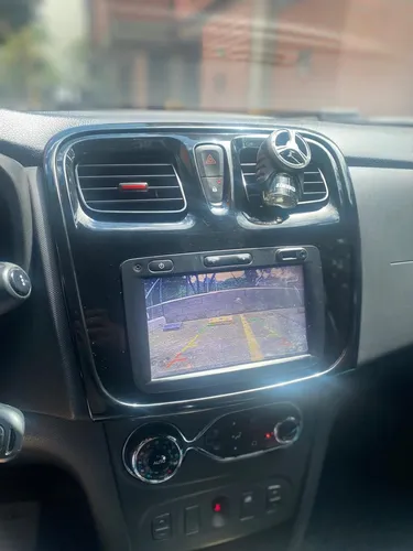 Renault Stepway 1.6 Intense Automática