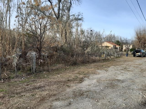Imagen 6 de 7 de Terreno Con Buena Ubicacion En Venta En Va De Las Rosas Traslasierras