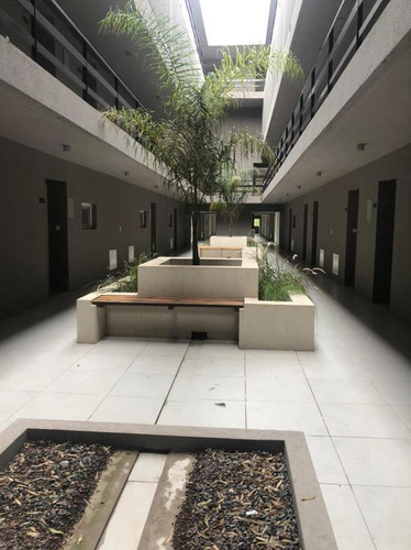 Imagen 4 de 23 de Departamento - Campus Vista
