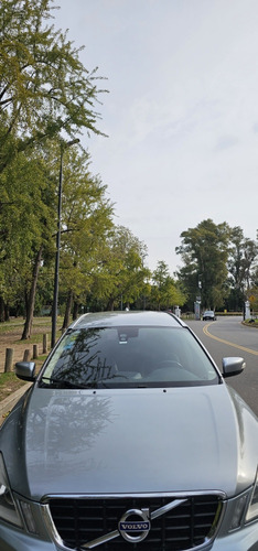 Imagen 17 de 23 de Volvo Xc60 2.0t