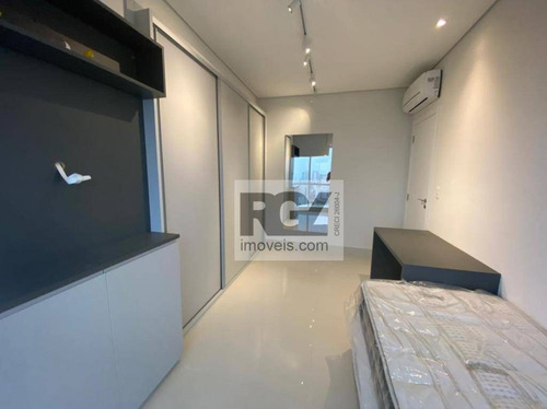 Locação Praiamar Residence Alto Padrão, - Ap7525