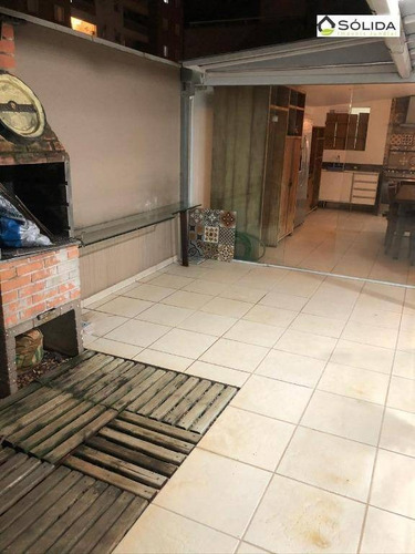 Imagem 2 de 22 de Excelente Apartamento Garden A Venda No Condominio Resort Santa Ângela Em Jundiai Sp. - Ap1110