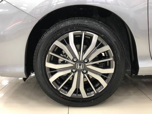 Imagem 13 de 13 de Honda City 1.5 Ex 16v Flex 4p Automático