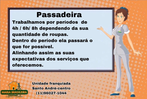 Imagem 4 de 6 de Limpeza E Cuidados