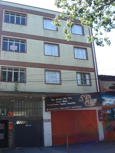 Imagem 1 de 15 de Venda Apartamento Sao Bernardo Do Campo Paulicéia Ref: 9207 - 1033-9207