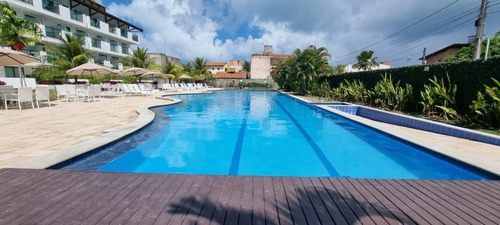 Imagem 27 de 27 de Apartamento À Venda, 32 M² Por R$ 330.000,00 - Porto De Galinhas - Ipojuca/pe - Ap11040