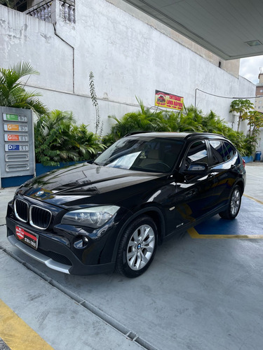 BMW X1 2.0 Sdrive 18i Top 5p