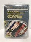 Imagen 1 de 1 de Metra Universal Car Audio Amplifier Kit Cf-ak150 1500w (lp30