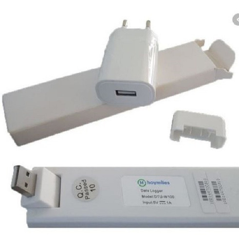 Monitoreo Wifi Dtu Para Microinversor Hoymiles