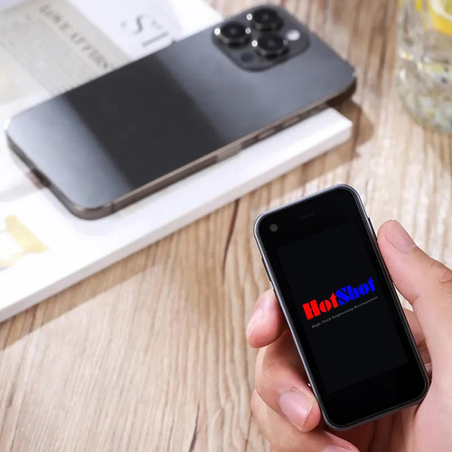 Smartphone De Bolsillo Android, Mxszb-003, 3 Pzas, Quad Core
