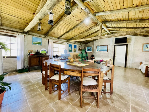 Maravillosa Chacra En Venta De 5 Hectareas En Zona Las Cañas, Maldonado - Ref : Eqp4960