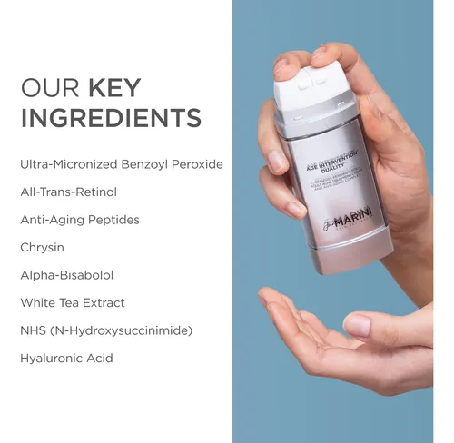 Jan Marini Skin Research Dualidad De - L a $751990
