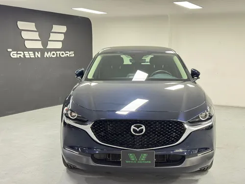 Mazda CX-30 TOURING (FINANCIABLE)