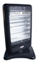Comprar Estufa Infrarroja De 4 Velas Eiffel  Giratoria