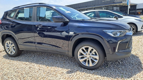 Chevrolet Tracker 1.2 Turbo Ltz At